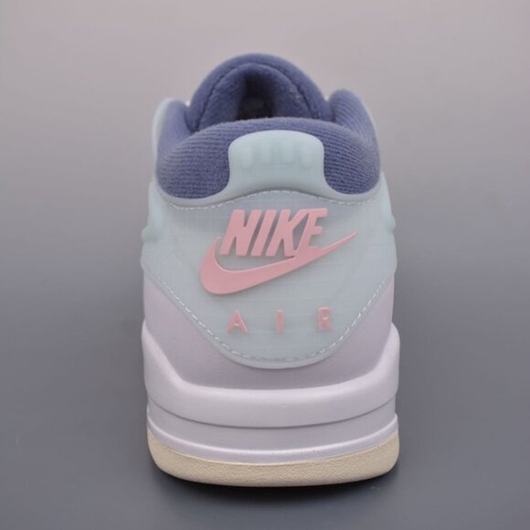 Jordan 4 RM Diffused Blue Ashen Slate - Picture 5 of 9